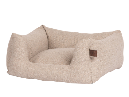 ECO Mand Snooze British Tan 60x50cm