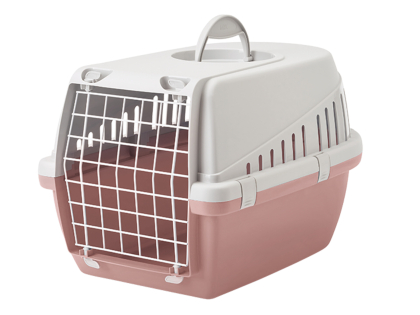 Carrier Trotter 1 pink