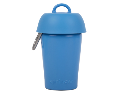 Reisfles Flip Blueberry 0,59 L
