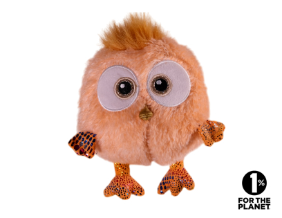 Glowie chick