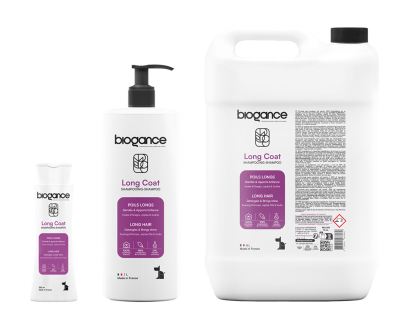 BIOGANCE Long Coat