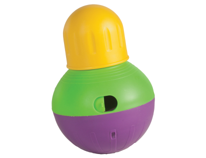 Starmark Treat Bob-a-Lot 16,5cm