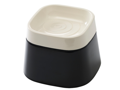 Drinking bowl Ergo Cube