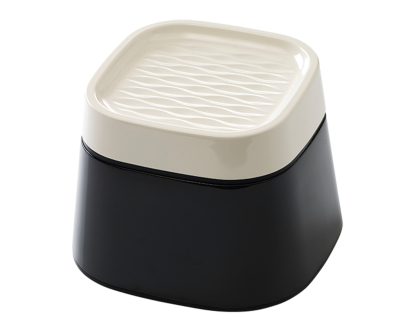 Feeding bowl Ergo Cube