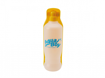 Travelling water bottle Aqua Boy