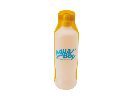 Bouteille de voyage Aqua Boy