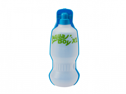 Travelling water bottle Aqua Boy XL 800ml