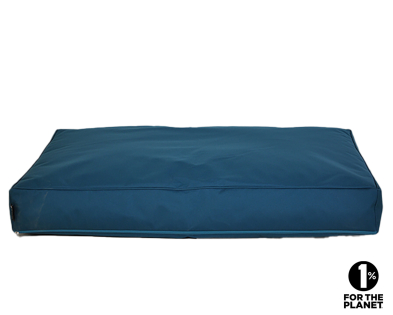 Matras Outdoor Suna petroleum blauw