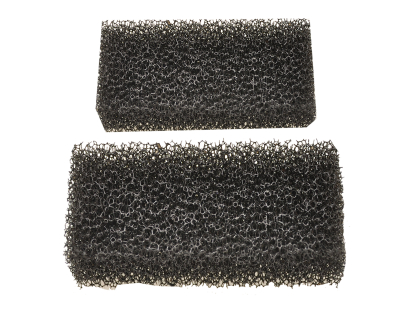 Carbon sponge