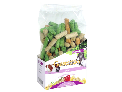 Party sticks mix