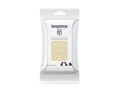 BIOGANCE Cleansing Wipes