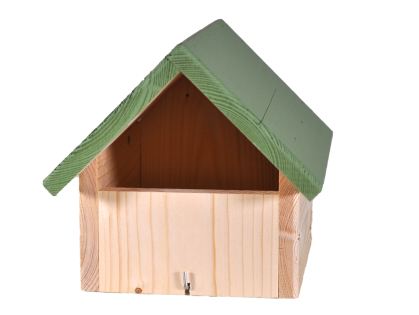 FSC Nestbox Half open L