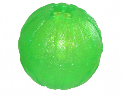 Starmark Treat Chew Ball Ø10cm L