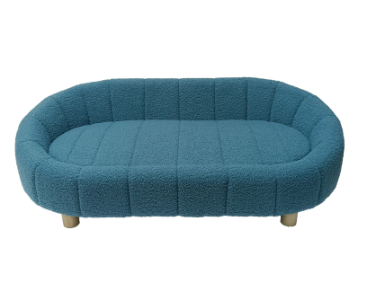 Fauteuil chien Teddy