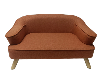 Fauteuil chien Mary