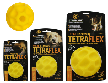 Treat Tetraflex