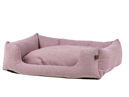 ORI Panier Snooze Iconic Pink 110x80cm
