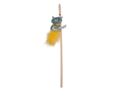 Poppy hengel kat