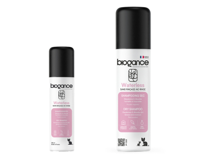 BIOGANCE Waterless