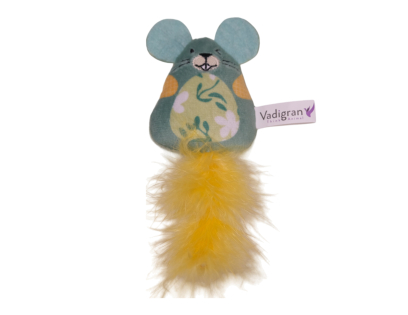 Poppy muis