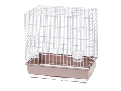 Cage petit oiseau Katia