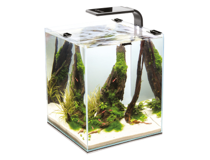 Aquarium Shrimp Set Smart 20