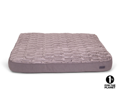 Matras Liah taupe 95x70x9cm
