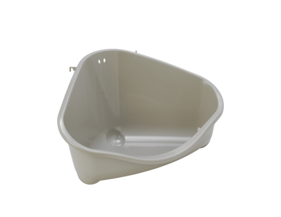 Rodent toilet  Fonzy S grey