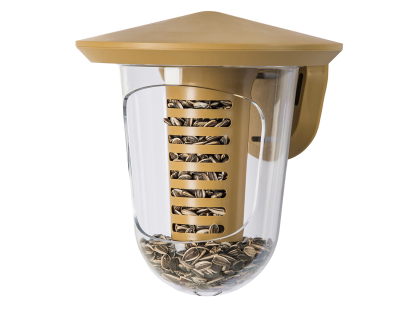 Combi distributeur Multi Feedr