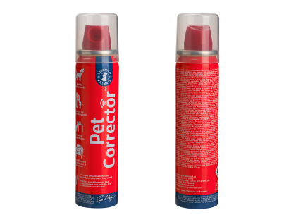 Pet corrector 50 ml