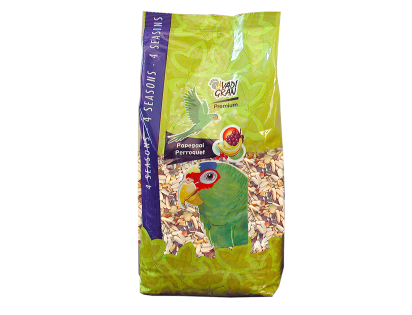 Parrot PREMIUM VITA 2,5 Kg