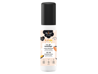 PLOUF Ear Lotion