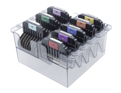 WAHL Stainless steel combs
