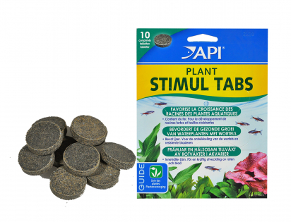 Plant Stimul Tabs API