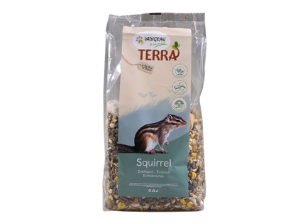 TERRA Squirrel