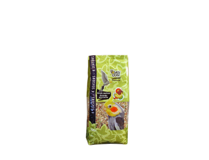 Big parakeet PREMIUM VITA 1 kg