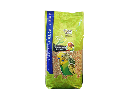 Parakeet PREMIUM VITA 4 kg