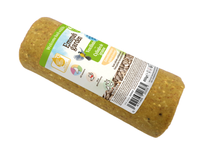 Vegetable fat cylinder sunflower 850gr