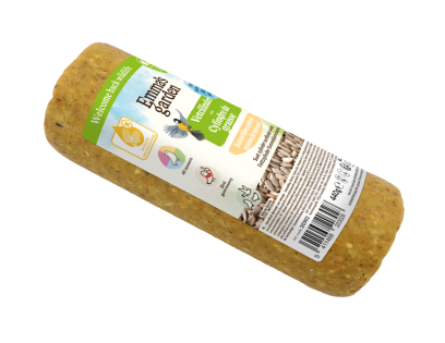 Vegetable fat cylinder sunflower 440gr