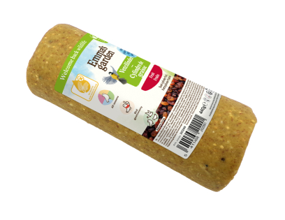 Vegetable fat cylinder fruit 850g