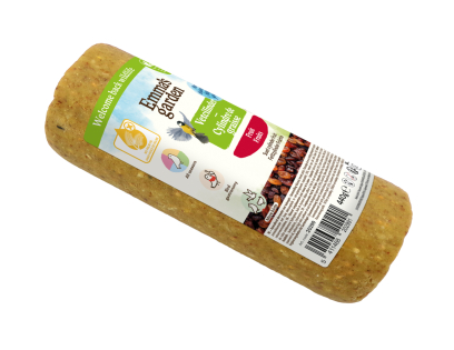 Vegetable fat cylinder fruit 440gr