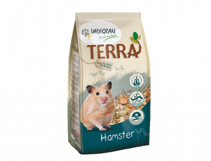 TERRA Hamster