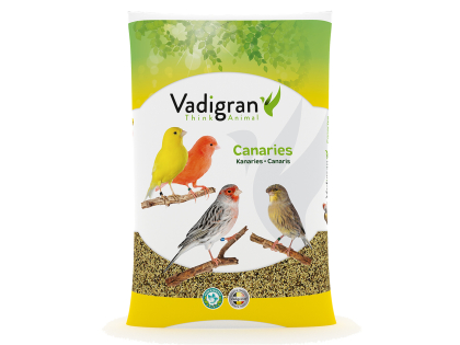 Canari PREMIUM VITA 20 Kg