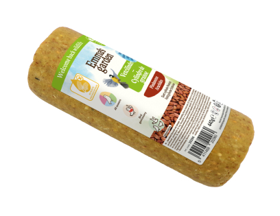 Vegetable fat cylinder Peanut 440gr