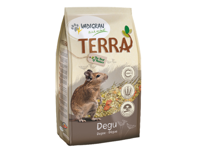 TERRA Dègue 2,25 Kg