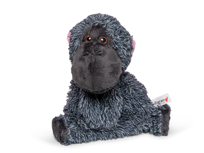 Crinkie gorilla