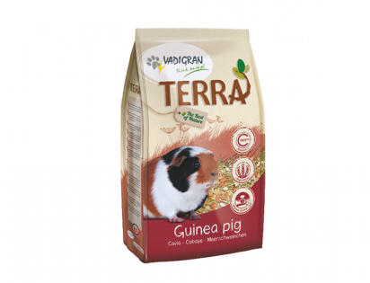 TERRA Guinea Pig 1 Kg