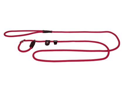 Lasso Classic Nylon rood 170cmx13mm L