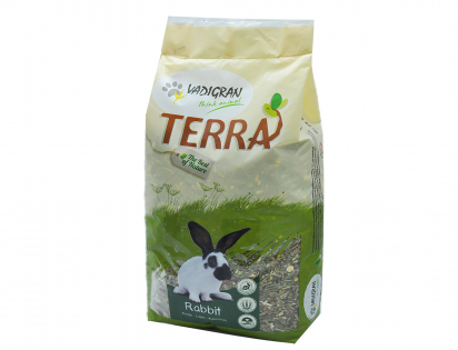 TERRA Rabbit 7 Kg