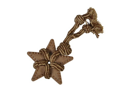 Corde étoile